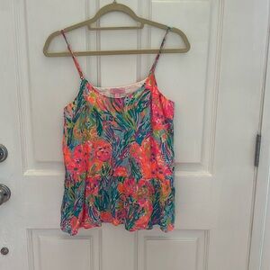 Lilly Pulitzer Top